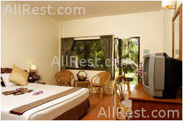Patong Bayshore Hotel 32